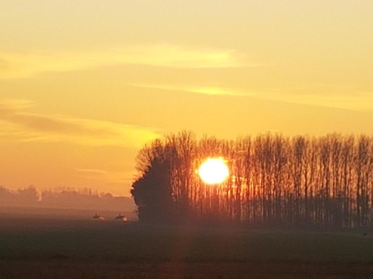 Carpe Diem Friaucourt 外观 照片