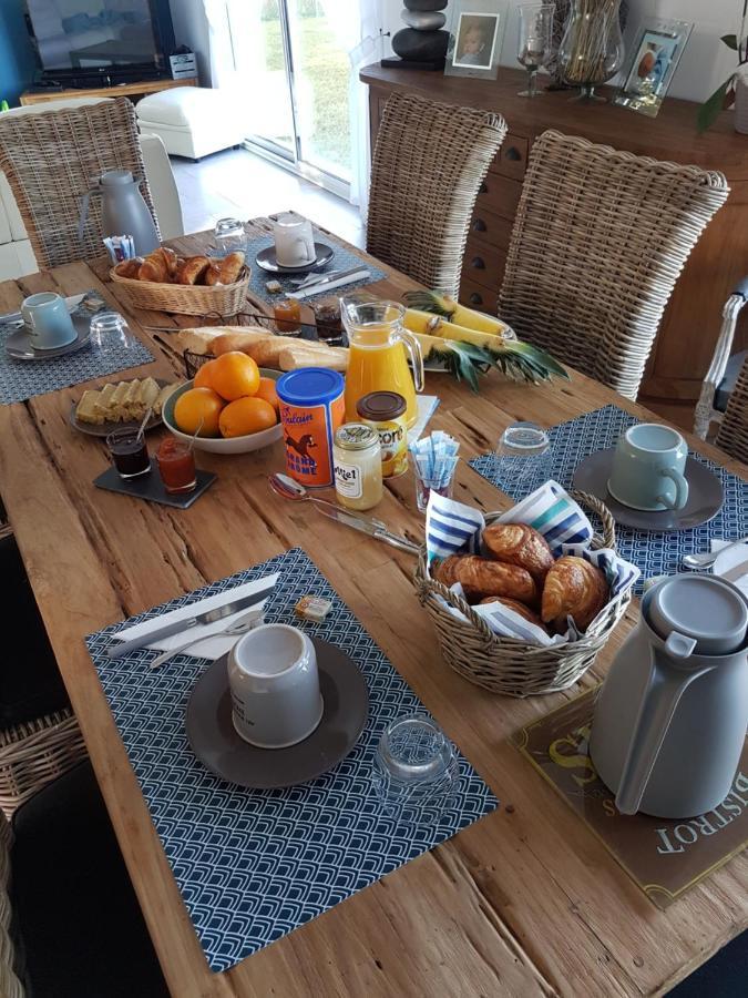 Carpe Diem Friaucourt 外观 照片