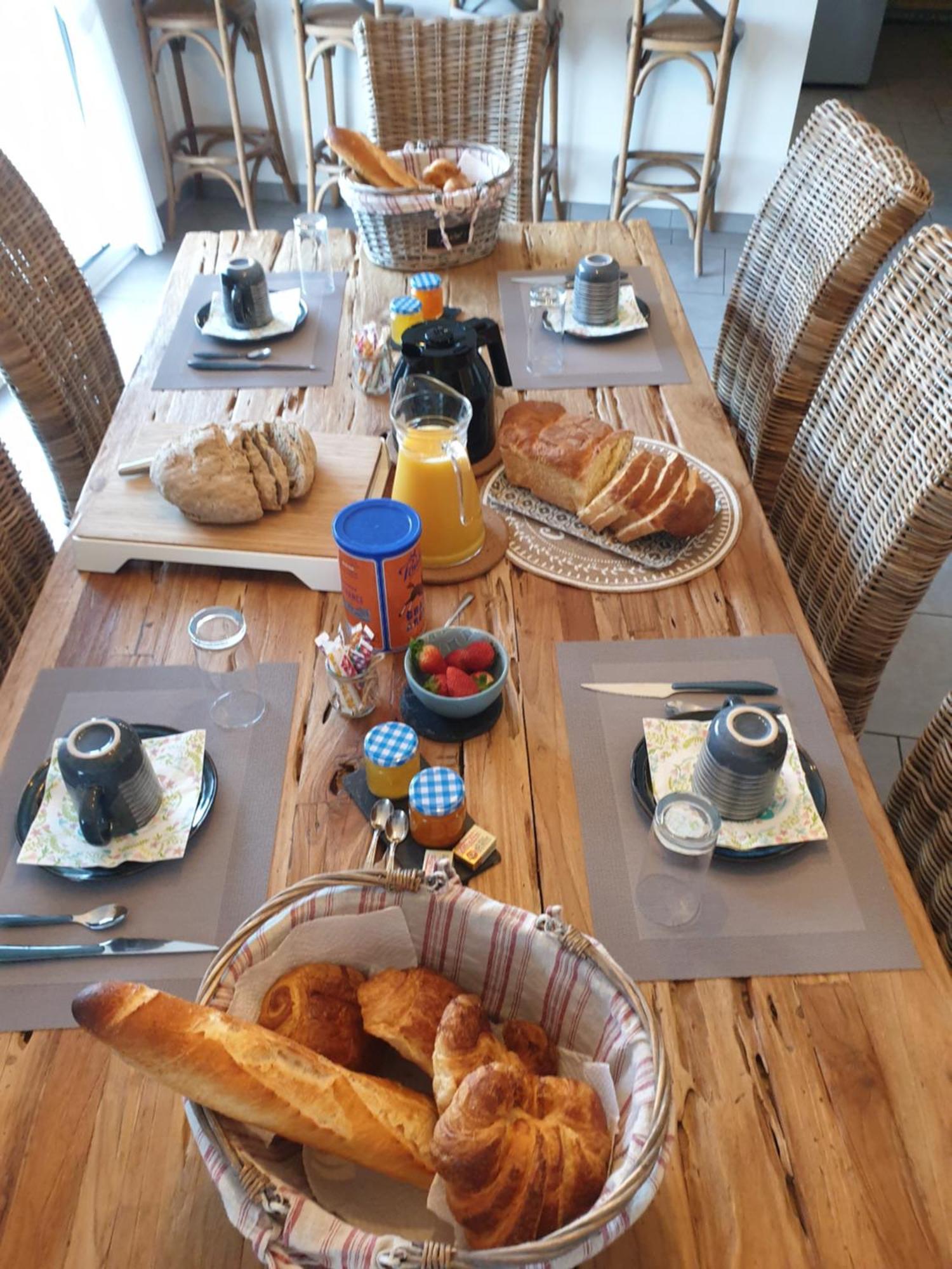 Carpe Diem Friaucourt 外观 照片