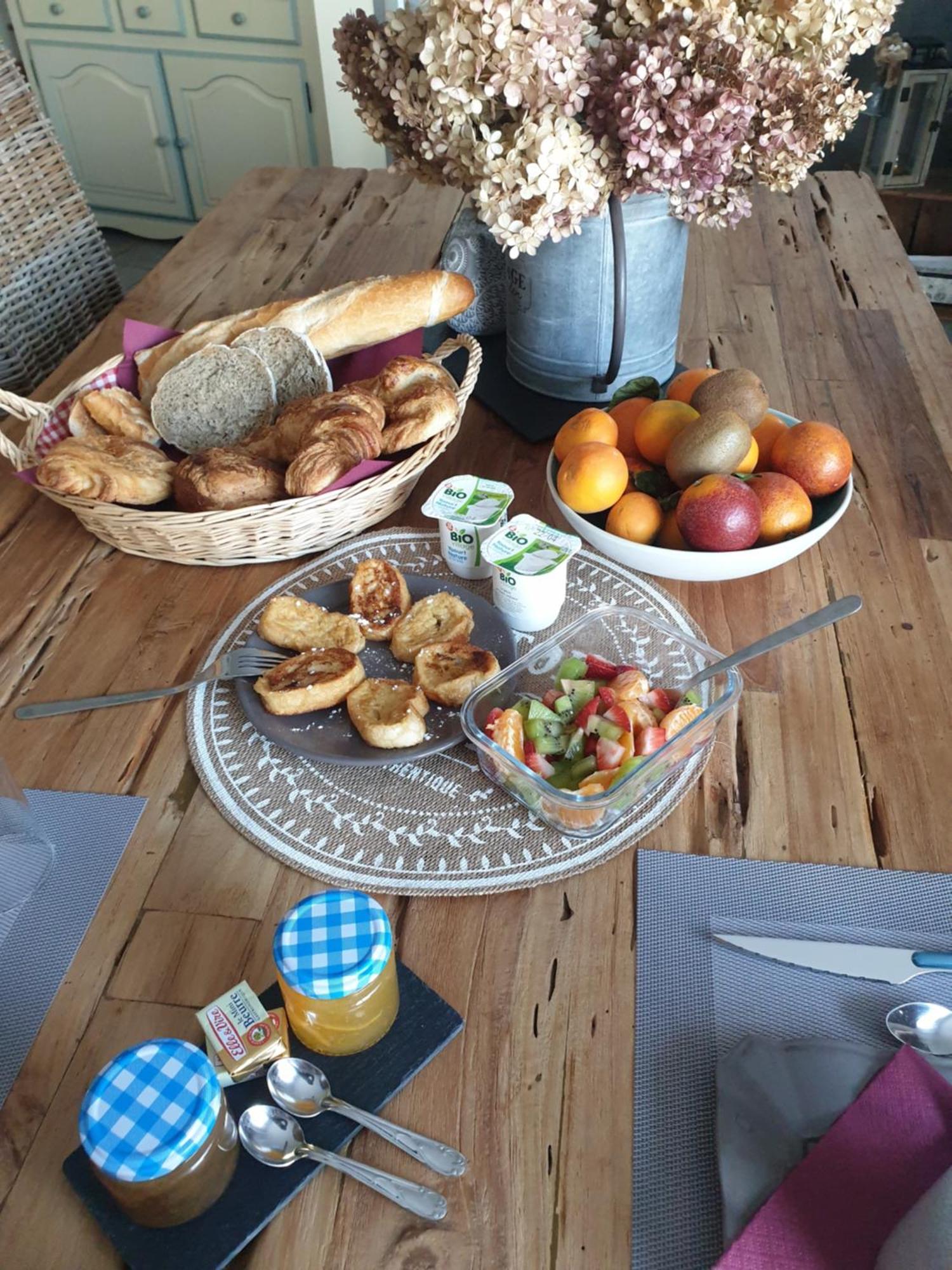 Carpe Diem Friaucourt 外观 照片
