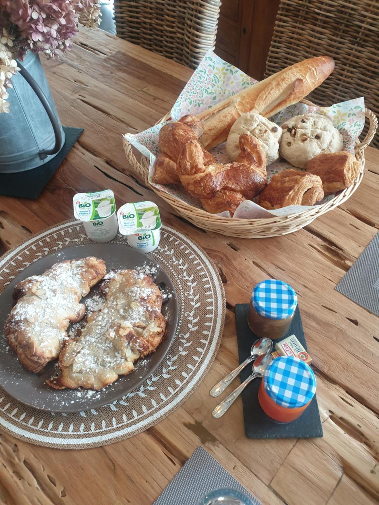 Carpe Diem Friaucourt 外观 照片